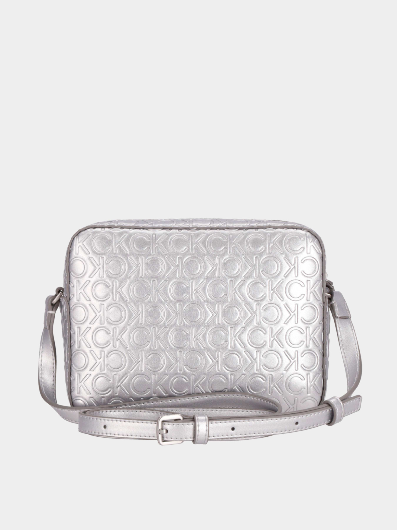 Сумки Calvin Klein модель K60K611337-PE6 Фото