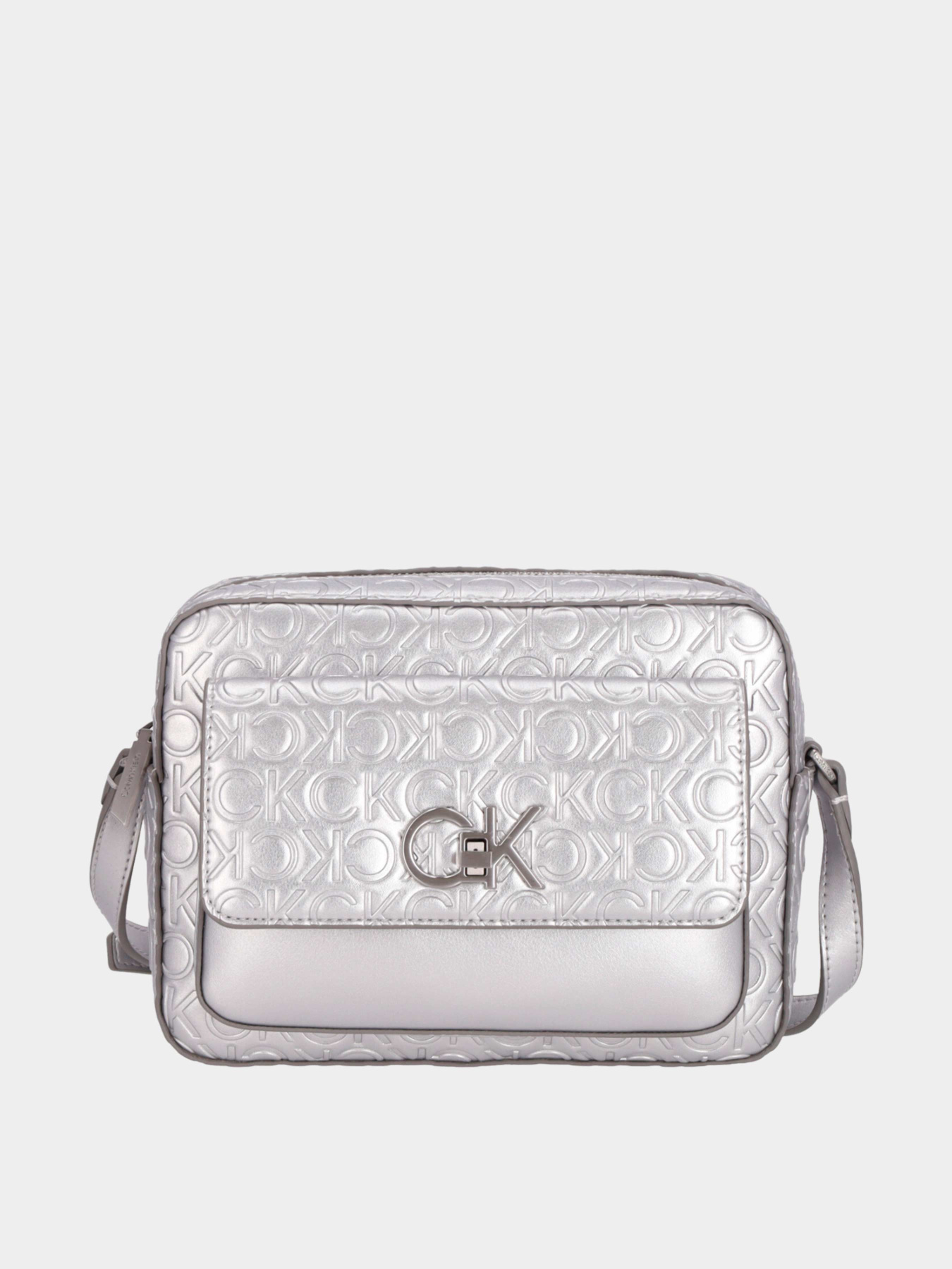 Сумки Calvin Klein модель K60K611337-PE6 Фото
