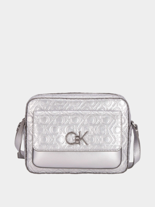 Сумки Calvin Klein модель K60K611337-PE6 Фото