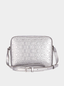 Сумки Calvin Klein модель K60K611337-PE6 Фото