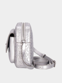 Сумки Calvin Klein модель K60K611337-PE6 Фото