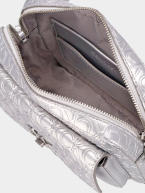 Сумки Calvin Klein модель K60K611337-PE6 Фото
