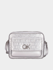 Сумки Calvin Klein модель K60K611337-PE6 Фото