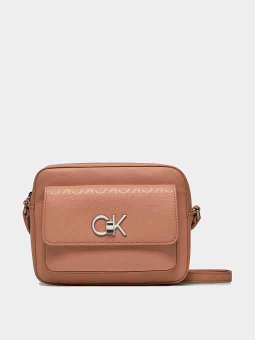 Сумки Calvin Klein модель K60K611565-VB8 Фото