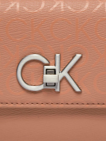 Сумки Calvin Klein модель K60K611565-VB8 Фото
