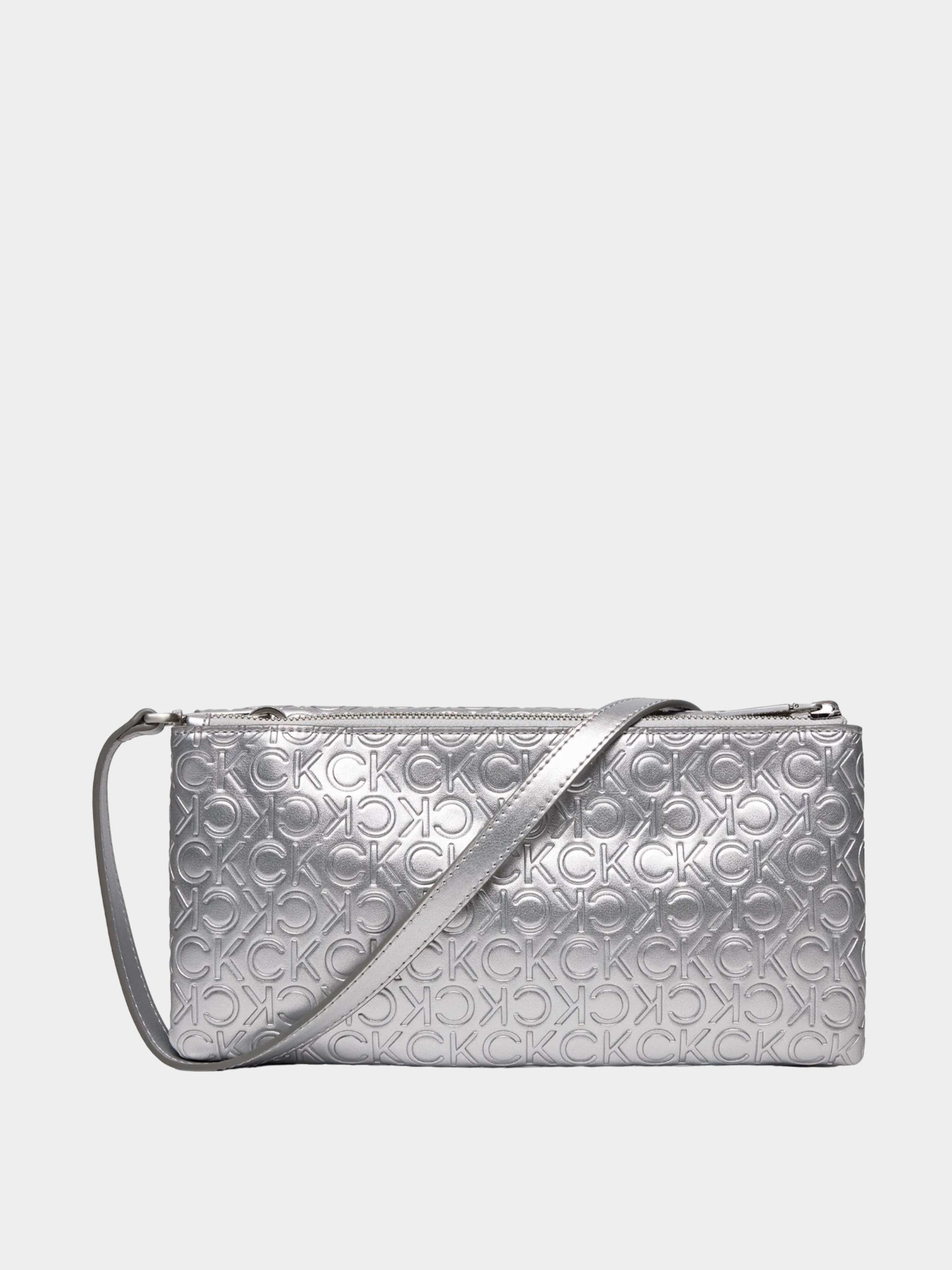 Сумки Calvin Klein модель K60K611338-PE6 Фото