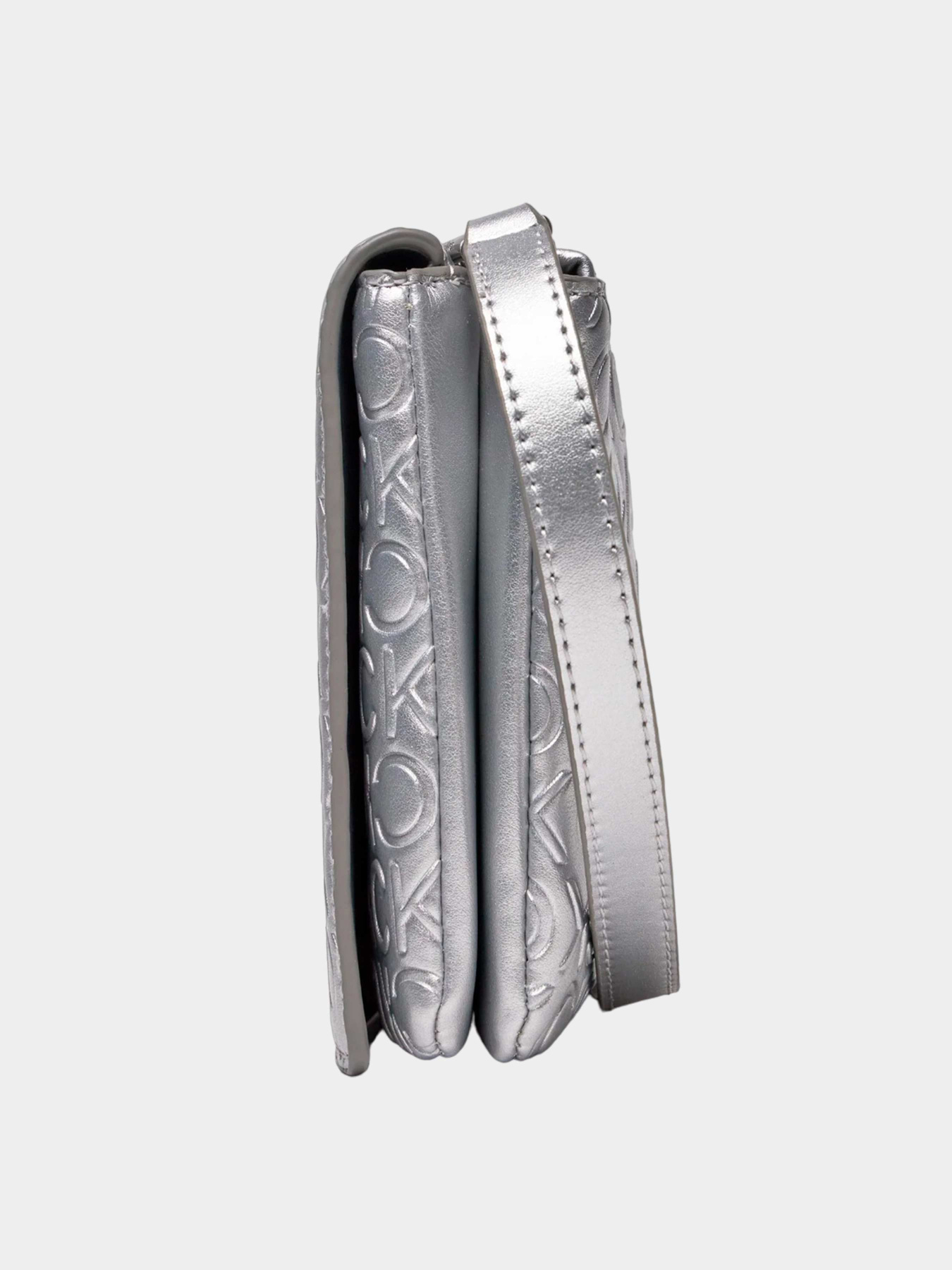 Сумки Calvin Klein модель K60K611338-PE6 Фото