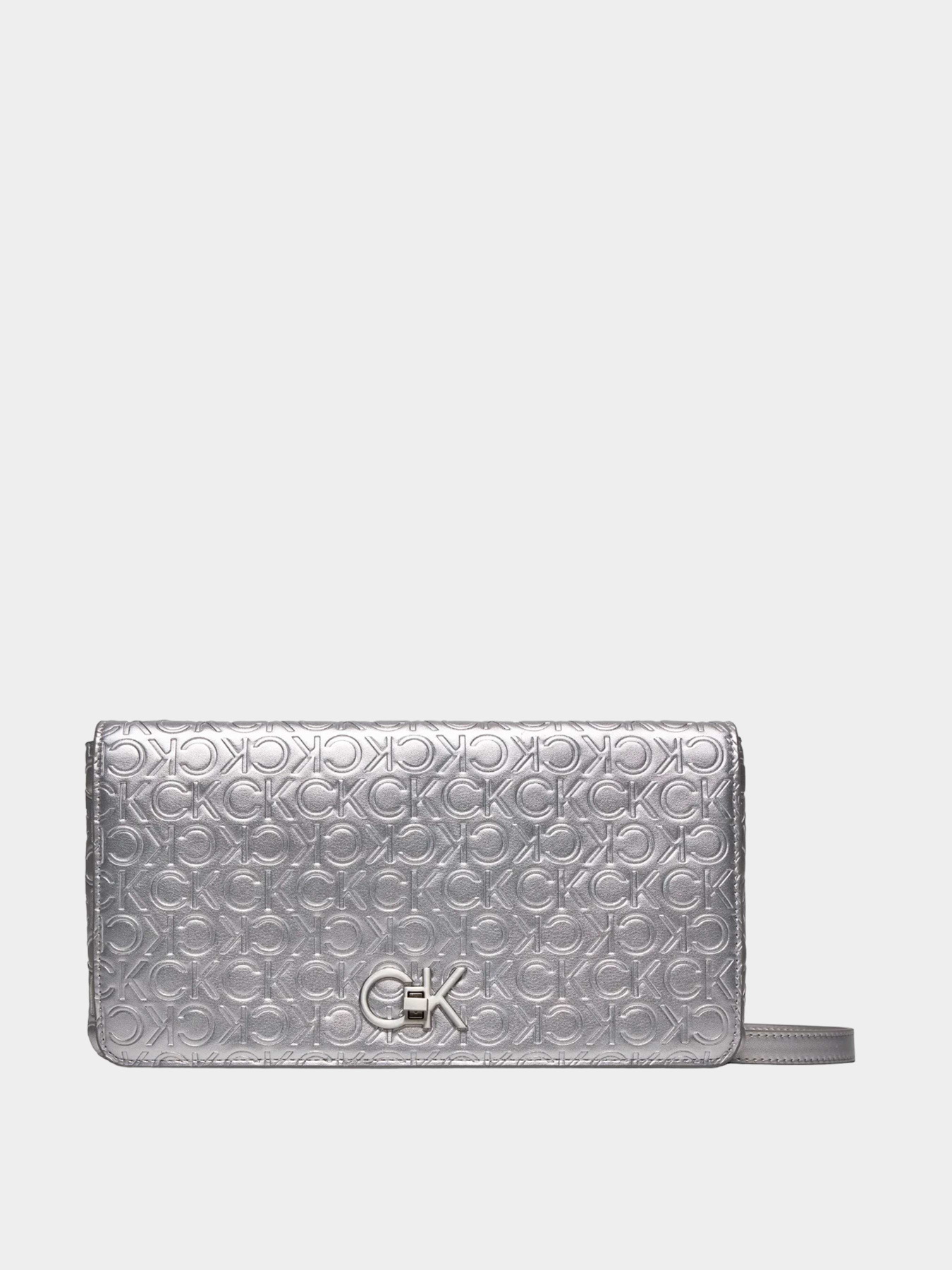 Сумки Calvin Klein модель K60K611338-PE6 Фото