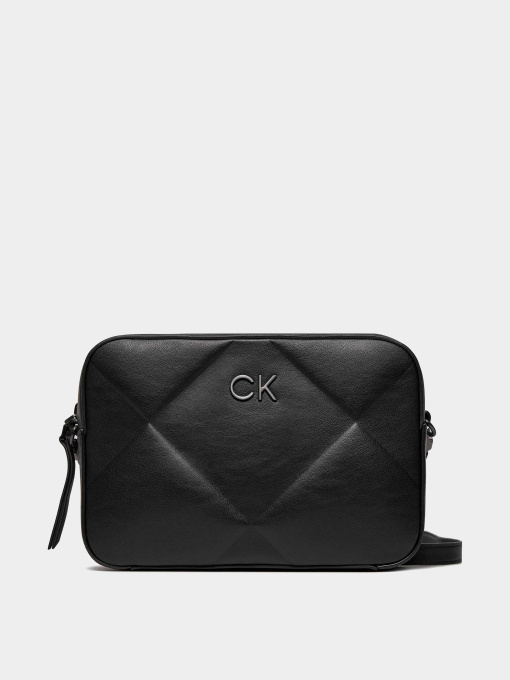 Сөмкелер Calvin Klein үлгі K60K610767-BEH Фото