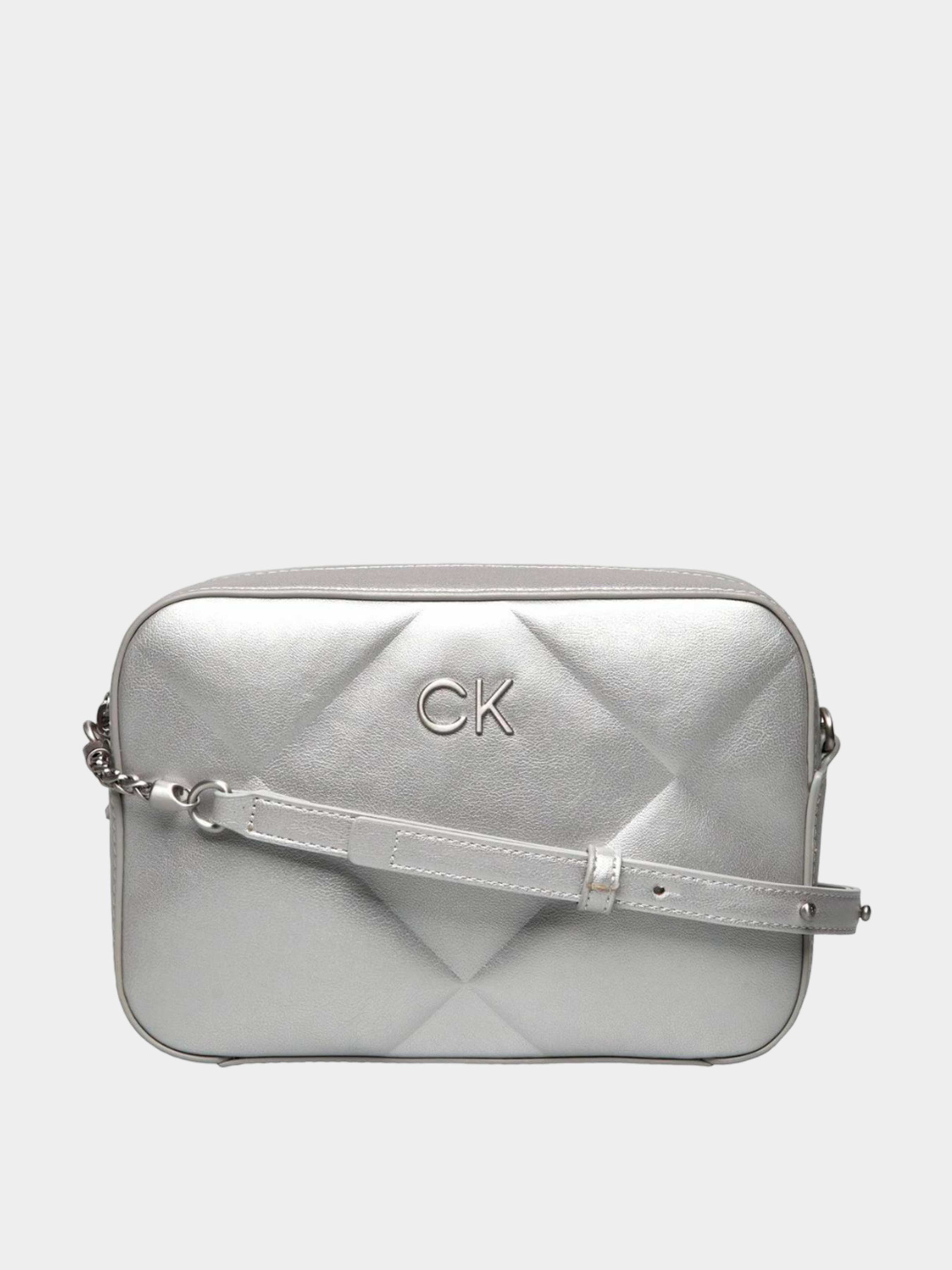 Сумки Calvin Klein модель K60K611335-PE6 Фото