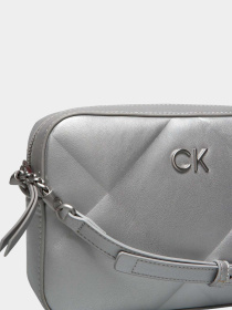 Сумки Calvin Klein модель K60K611335-PE6 Фото