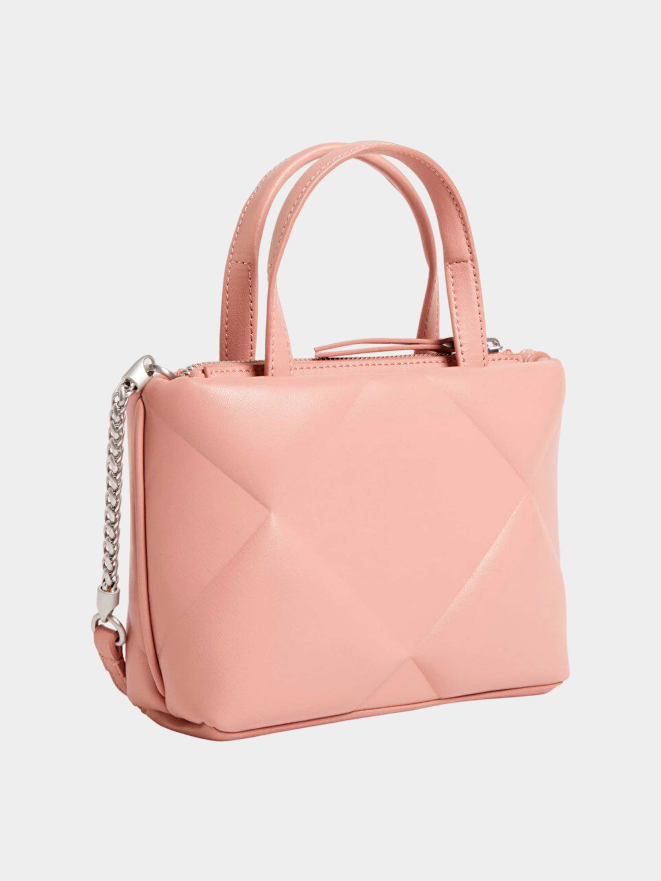 Сумки Calvin Klein модель K60K611340-VB8 Фото