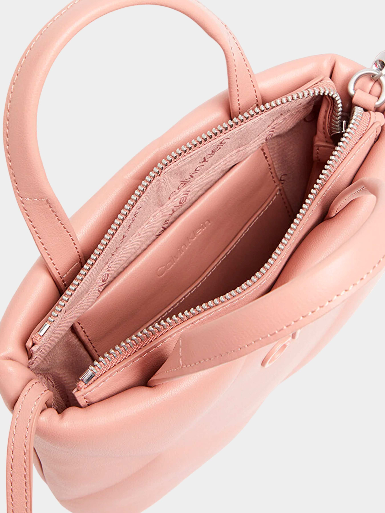 Сумки Calvin Klein модель K60K611340-VB8 Фото