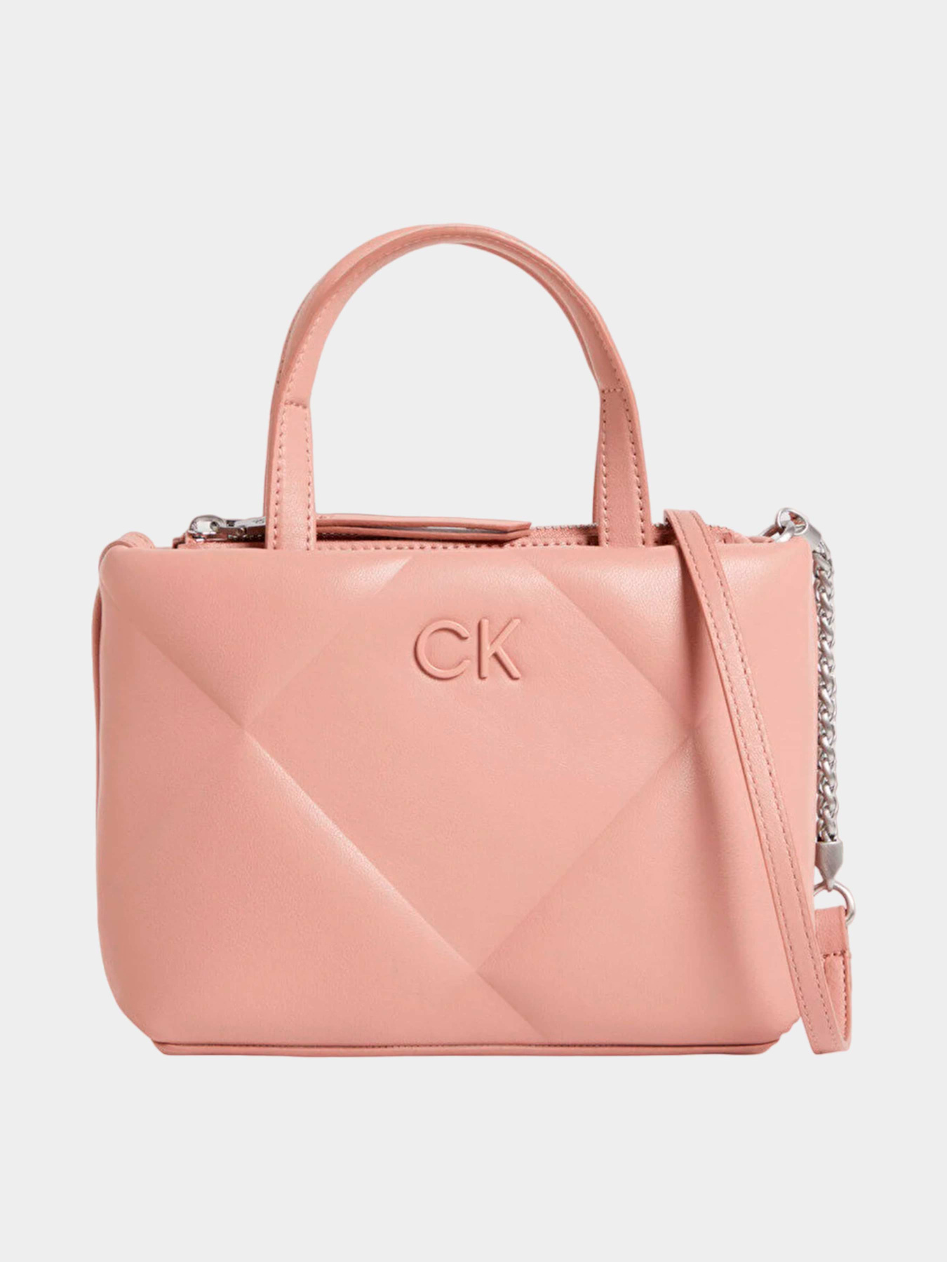 Сумки Calvin Klein модель K60K611340-VB8 Фото