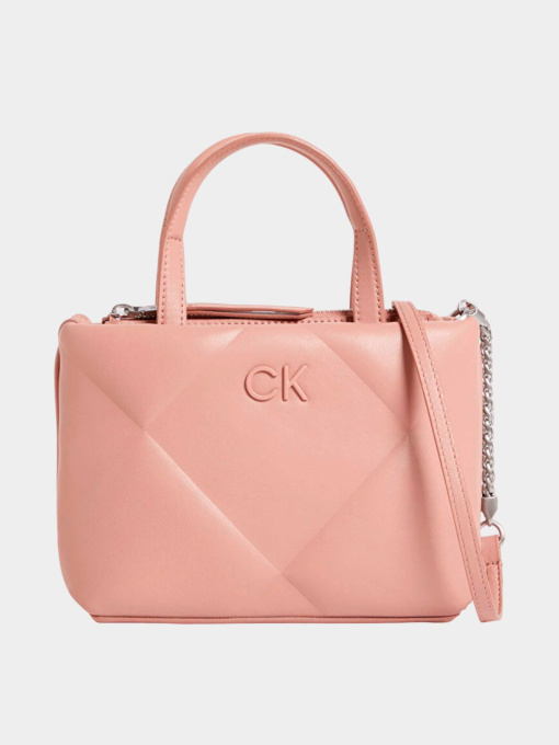 Сумки Calvin Klein модель K60K611340-VB8 Фото