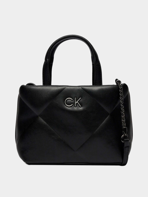 Сумки Calvin Klein модель K60K611340-BEH Фото
