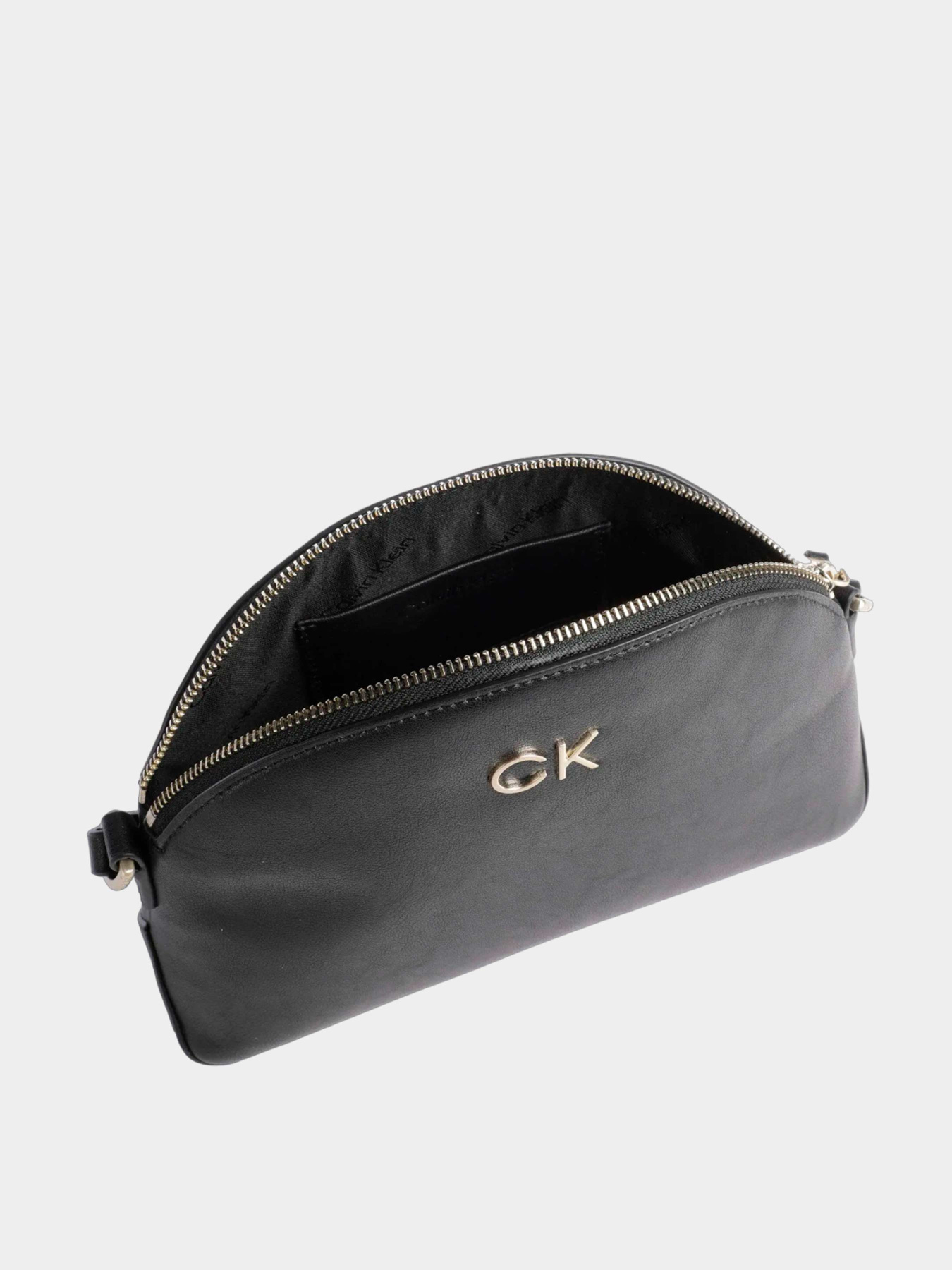 Сумки Calvin Klein модель K60K611444-BEH Фото