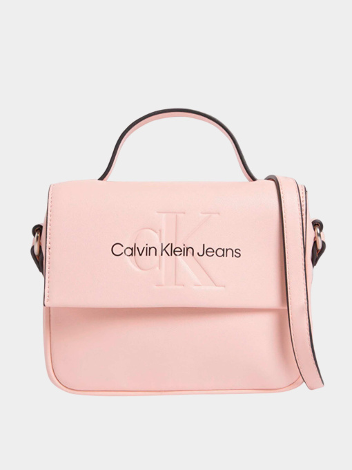Сөмкелер Calvin Klein үлгі K60K610829-TFT Фото