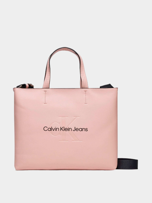 Сумки Calvin Klein модель K60K611547-TFT Фото