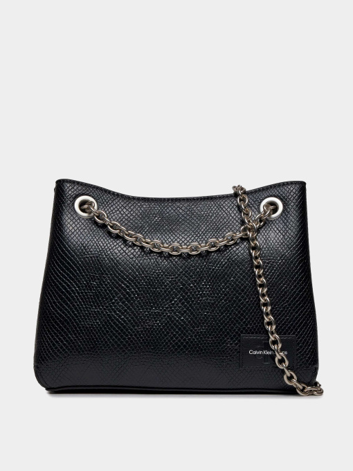 Сөмкелер Calvin Klein үлгі K60K611551-BEH Фото
