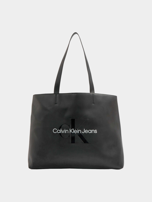 Сумки Calvin Klein модель K60K610825-0GL Фото