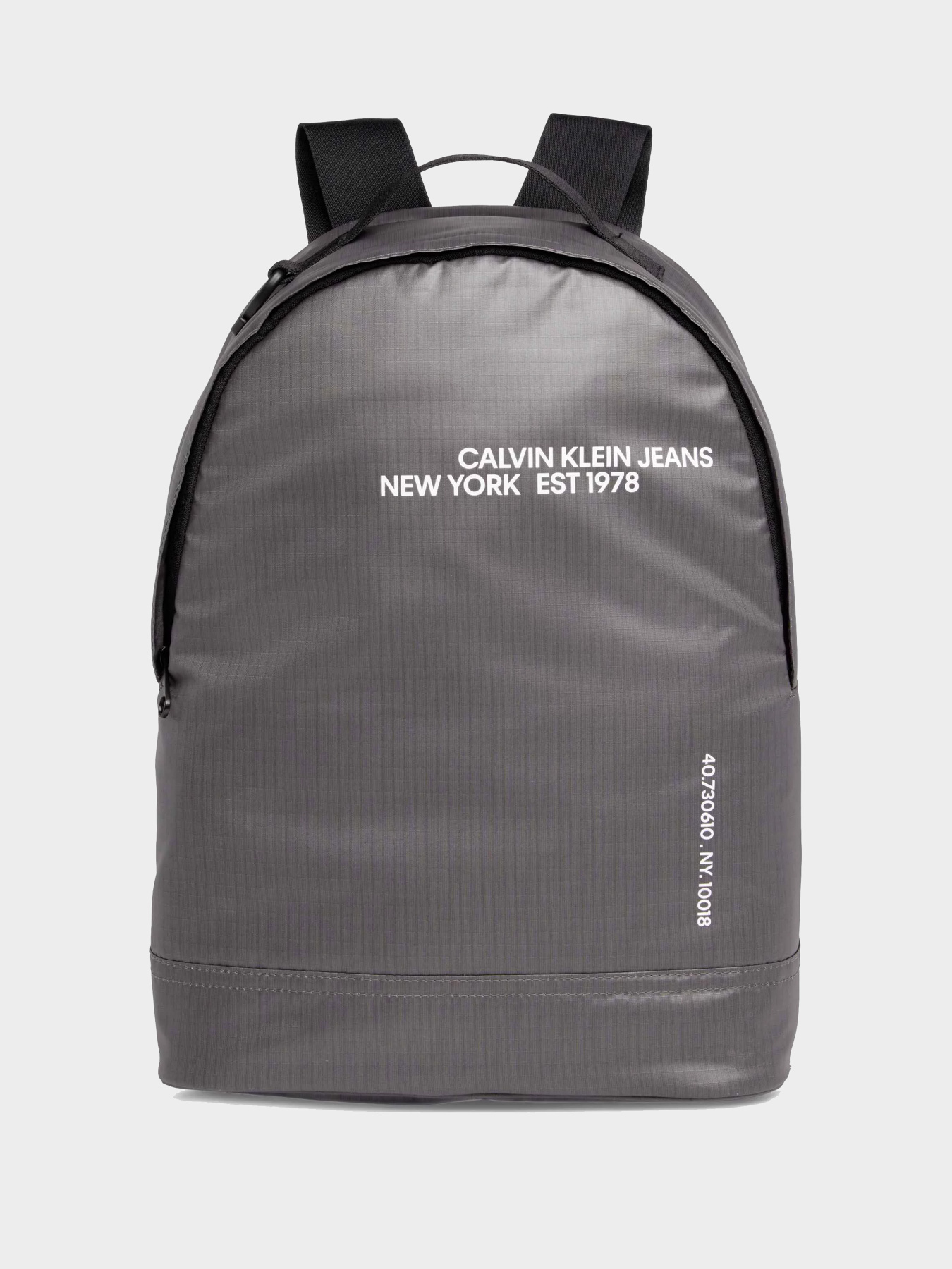 Рюкзаки Calvin Klein модель K50K511479-PSM Фото