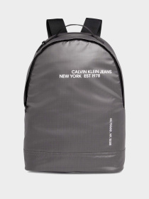 Рюкзаки Calvin Klein модель K50K511479-PSM Фото