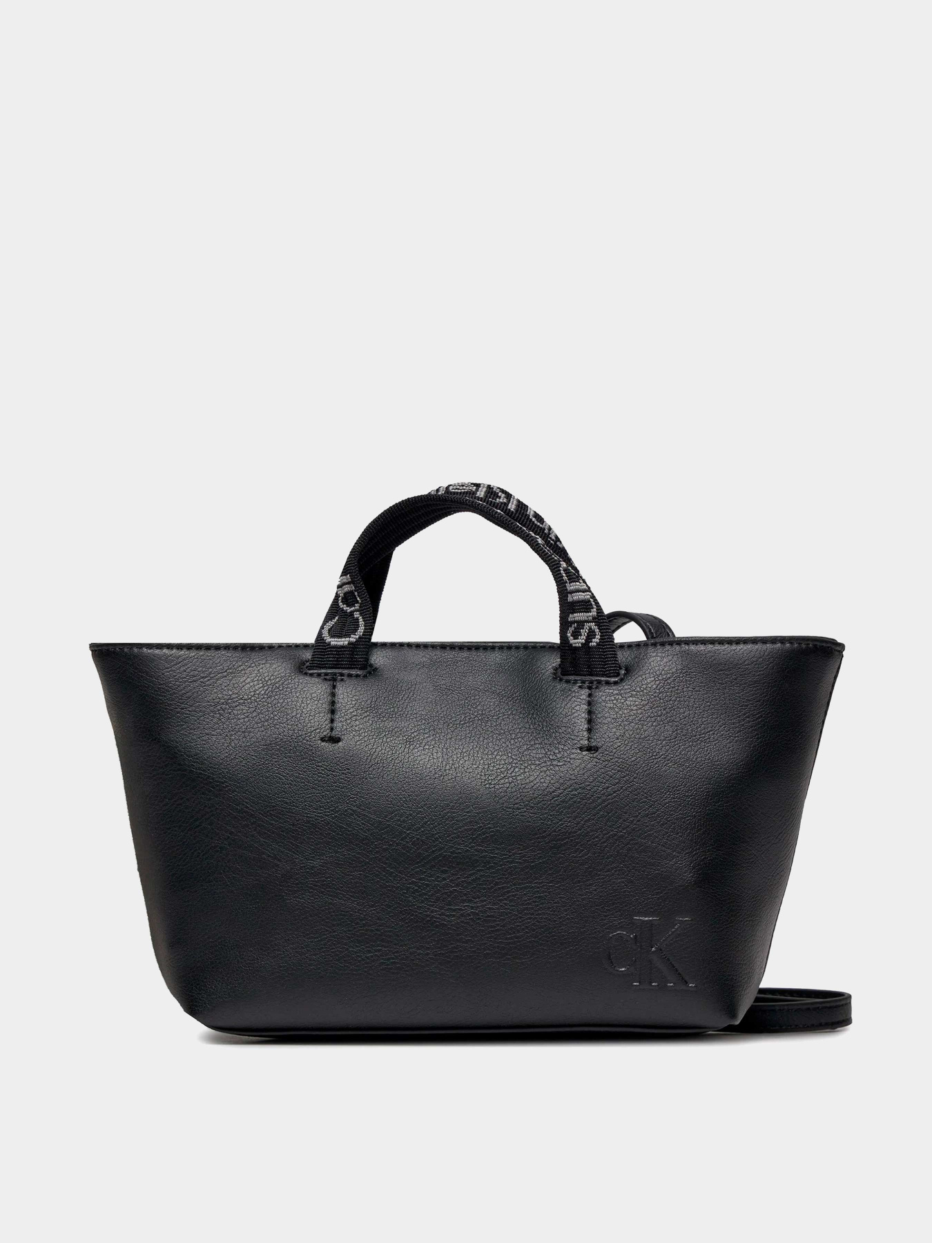 Сумки Calvin Klein модель K60K611466-BEH Фото