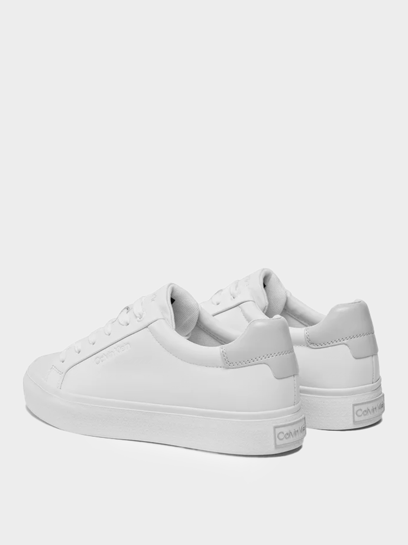 Кеды Calvin Klein модель HW0HW01066-0K9 Фото