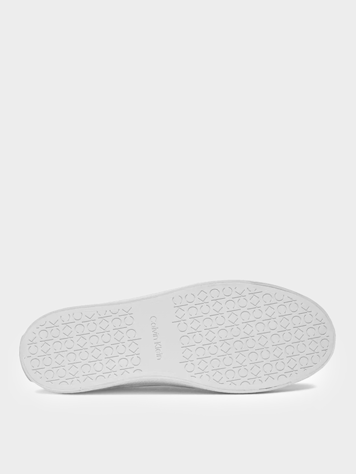 Кеды Calvin Klein модель HW0HW01066-0K9 Фото