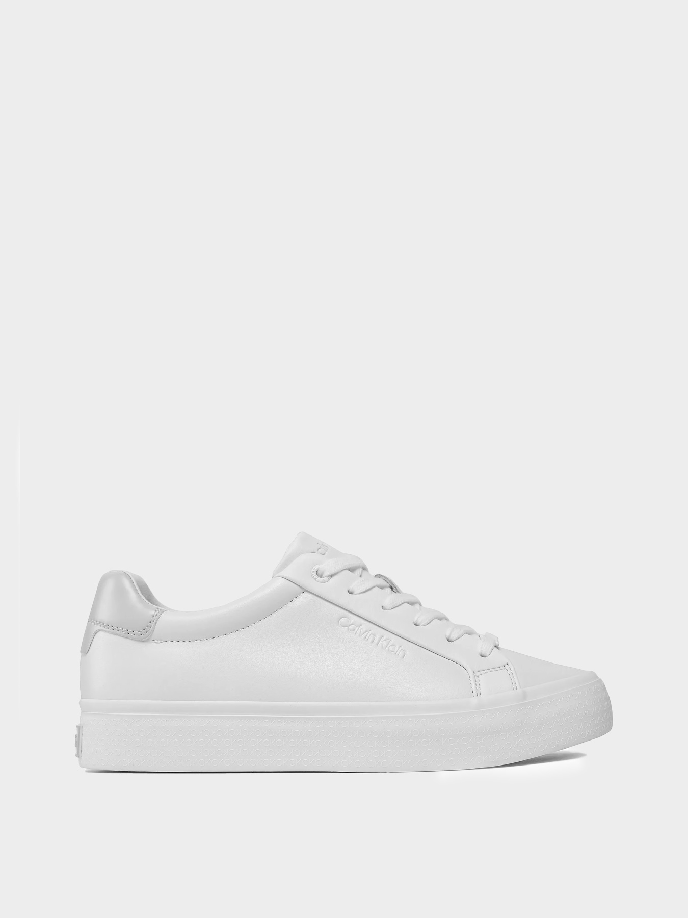 Кеды Calvin Klein модель HW0HW01066-0K9 Фото