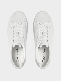 Кеды Calvin Klein модель HW0HW01066-0K9 Фото
