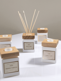 Аромадиффузор Идеальная пара MyIDi модель A00036df Фото