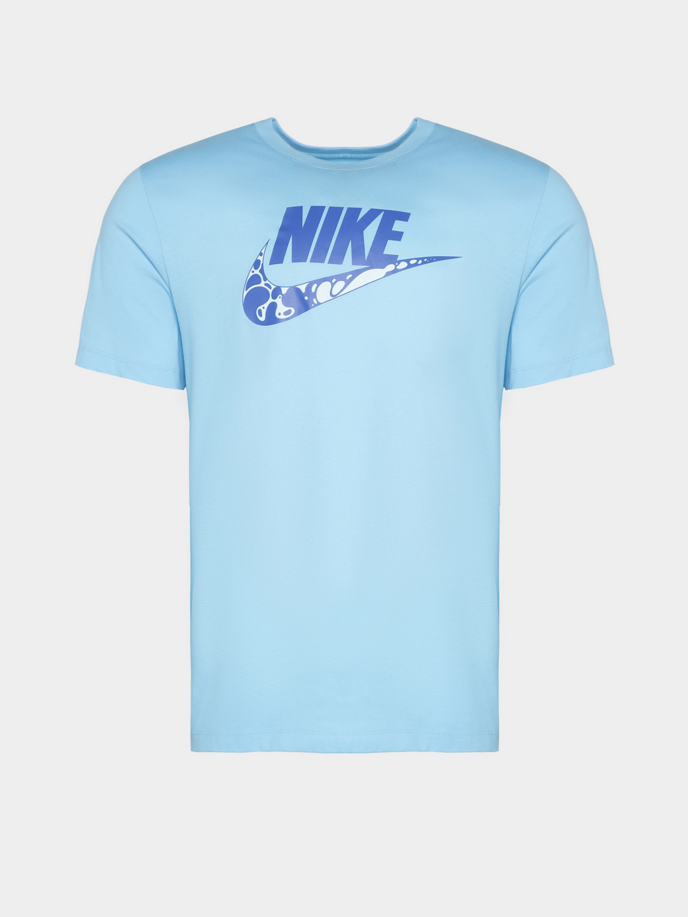 Футболки и поло NIKE модель FQ8034-407 Футболки и поло NIKE модель FQ8034-407 Фото