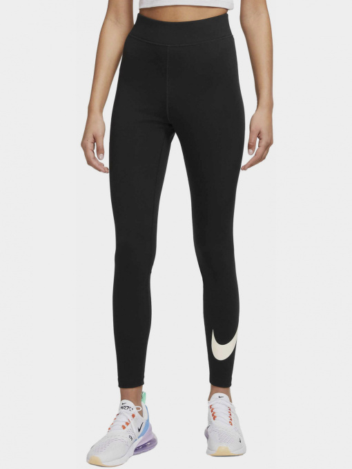Брюки NIKE модель DV7795-010 Фото