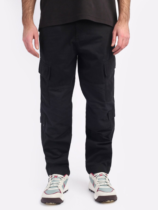 Брюки Alpha Industries модель MBA52501C1_001 Фото