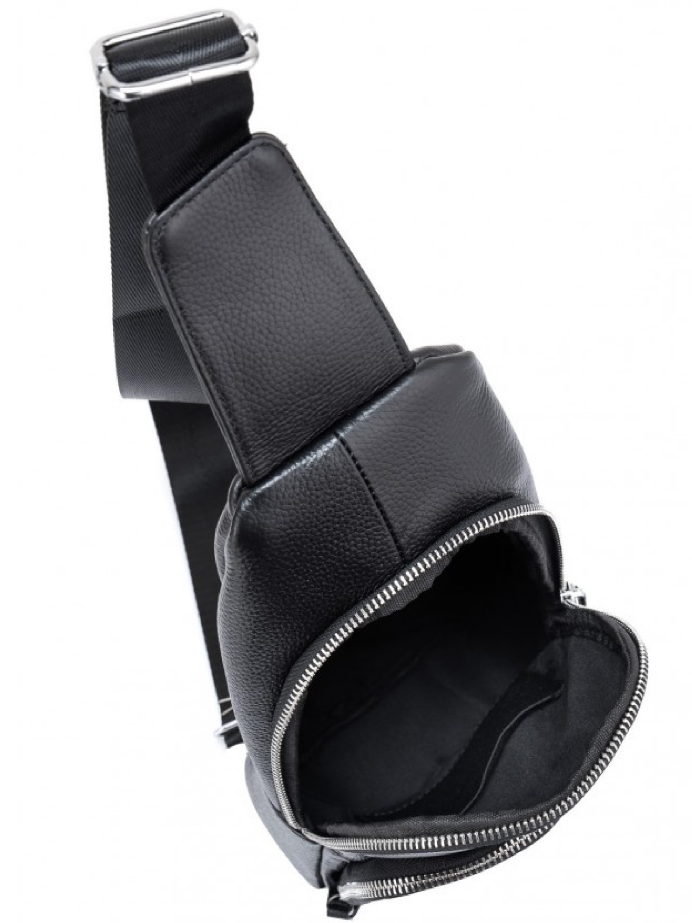 Мессенджер RoyalBag модель A25F-5058A Фото