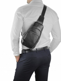 Мессенджер RoyalBag модель A25F-5058A Мессенджер RoyalBag модель A25F-5058A Фото