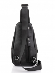 Мессенджер RoyalBag модель A25F-5058A Мессенджер RoyalBag модель A25F-5058A Фото