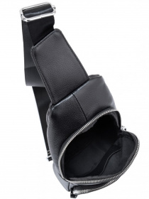 Мессенджер RoyalBag модель A25F-5058A Мессенджер RoyalBag модель A25F-5058A Фото