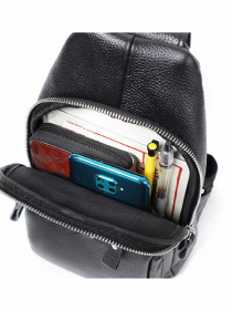 Рюкзак RoyalBag модель A25F-6601A Фото