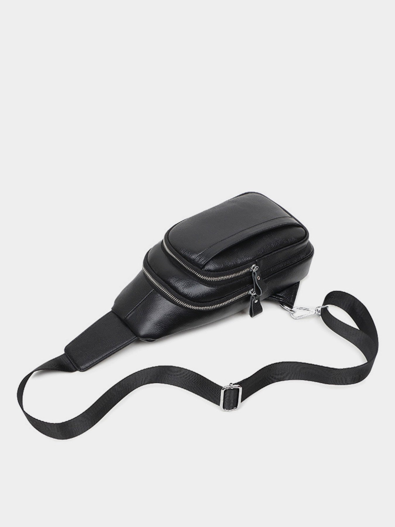 Повсякденний рюкзак RoyalBag модель A25F-6601A Фото