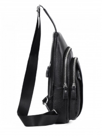 Повсякденний рюкзак RoyalBag модель A25F-6601A Повсякденний рюкзак RoyalBag модель A25F-6601A Фото