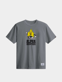 Футболки и поло Alpha Industries модель UTA54015PK_056 Фото