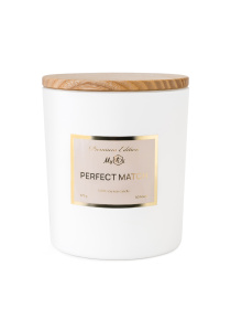 Ароматическая свеча Идеальная пара MyIDi модель A00041sv Фото