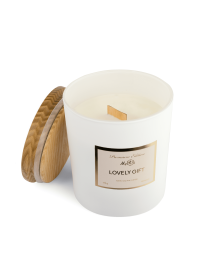 Ароматична свічка Улюблений подарунок MyIDi модель A00042sv Ароматична свічка Улюблений подарунок MyIDi модель A00042sv Фото