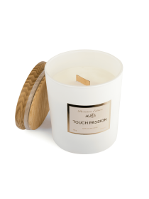 Ароматическая свеча Прикосновение страсти MyIDi модель A00033sv Фото