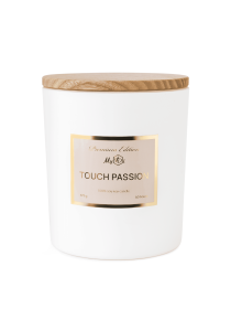 Ароматична свічка Дотик пристрасті MyIDi модель A00033sv Ароматична свічка Дотик пристрасті MyIDi модель A00033sv Фото