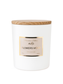 Ароматична свічка Квітковий настрій MyIDi модель A00034sv Ароматична свічка Квітковий настрій MyIDi модель A00034sv Фото