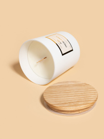 Ароматическая свеча Вайб свежести MyIDi модель A00035sv Фото